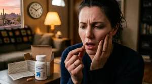 What Is the 3-3-3 Rule for Toothache