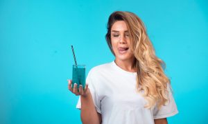 What and When Can You Drink after Tooth Extraction?