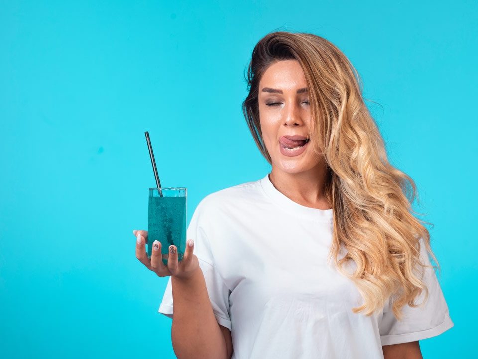 What and When Can You Drink after Tooth Extraction?