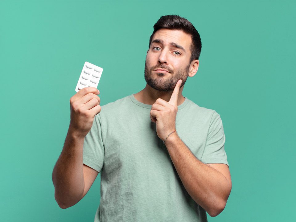 What is the 3-3-3 Rule for Toothache?