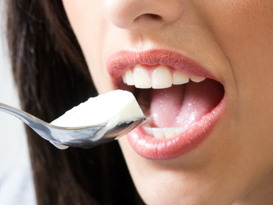 How Long after a Tooth Extraction Can I Eat?