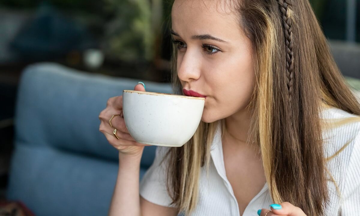 When Can I Drink Coffee After Wisdom Teeth Removal? | Desert Lake ...