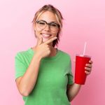 When Can You Drink Carbonated Drinks After Tooth Extraction?