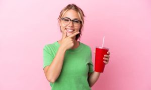When Can You Drink Carbonated Drinks After Tooth Extraction?