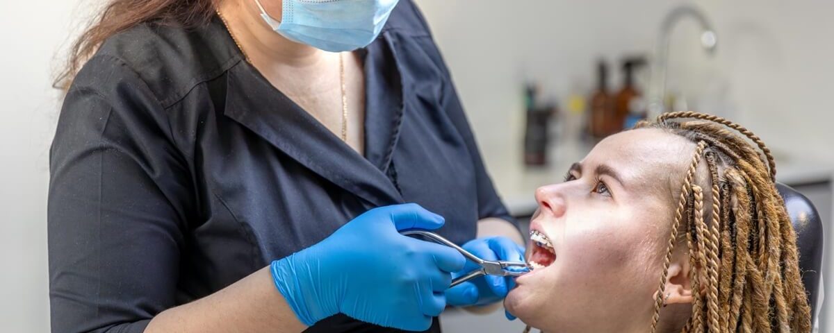 Top 6 Reasons to Have Your Wisdom Teeth Removed