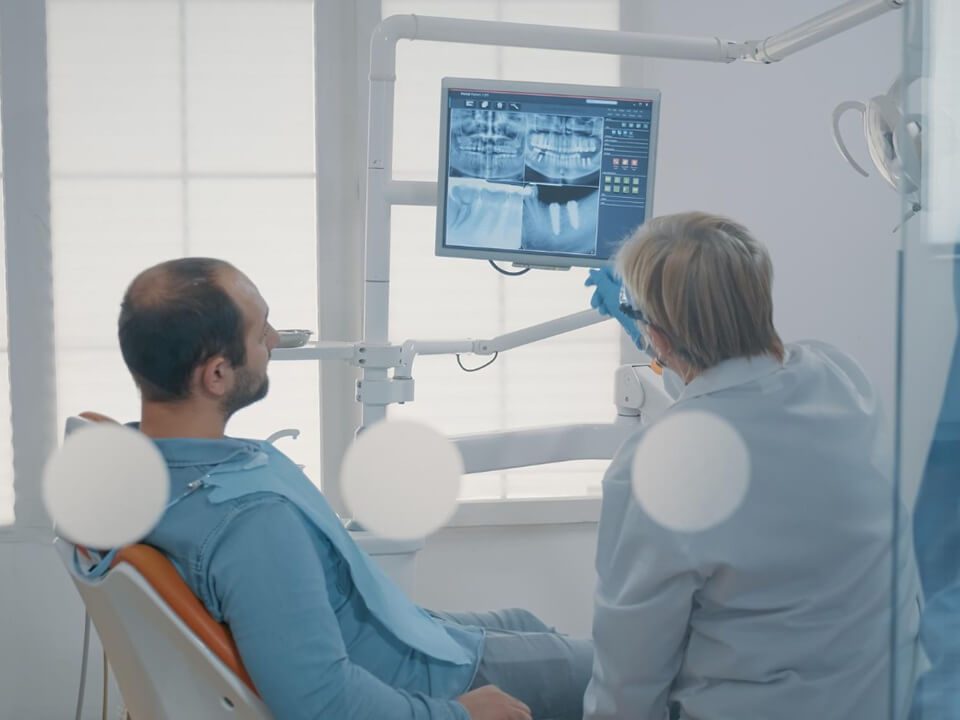 What You Should Know About Dental X-Ray Frequency
