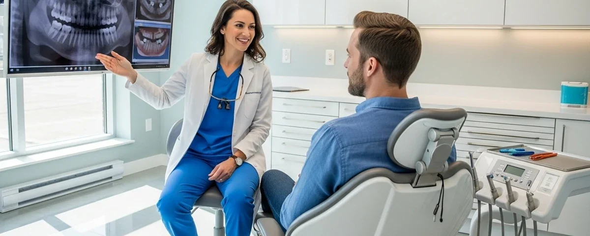 Cost of a Dental Crown in Avondale, AZ