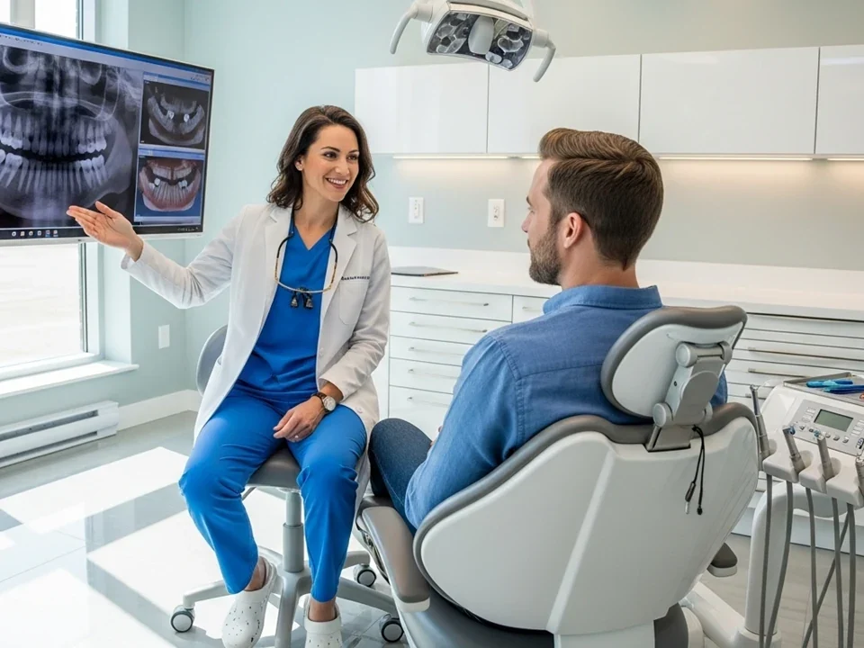 Cost of a Dental Crown in Avondale, AZ