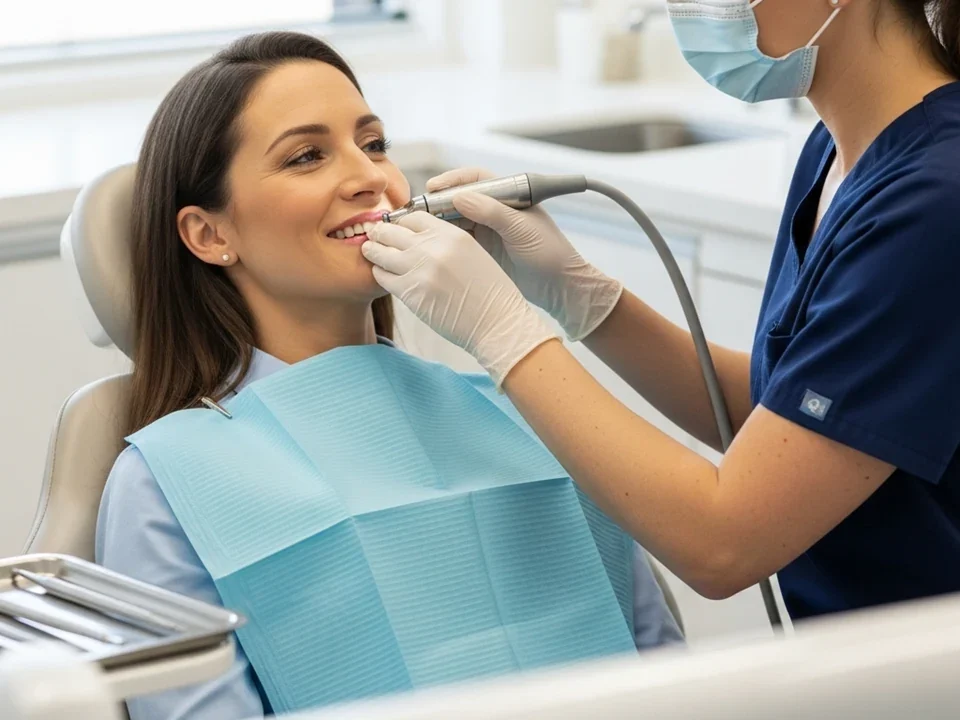 Dental Cleaning Cost in Avondale, AZ
