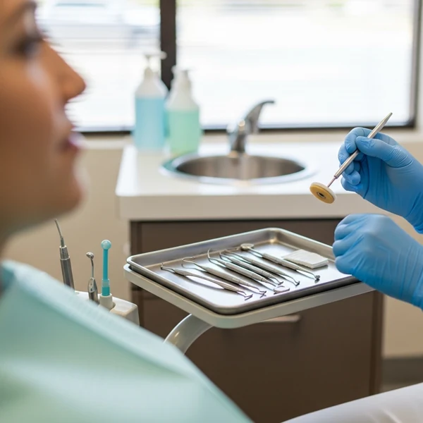 Factors That Affect the Cost of a Dental Cleaning