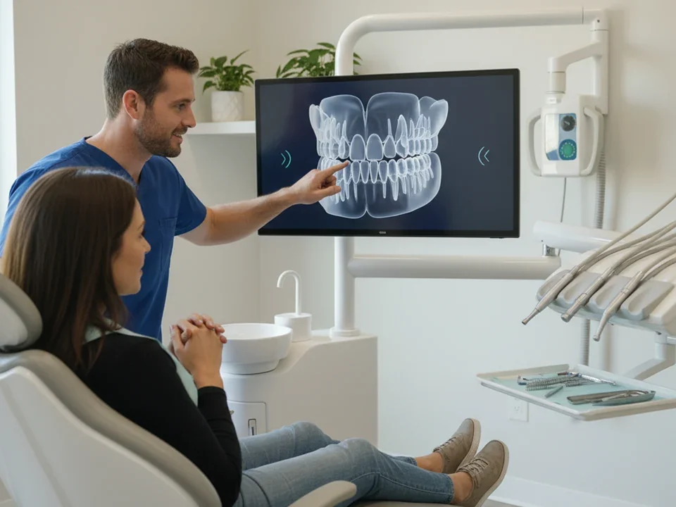 How Much Does Teeth in a Day Cost in Avondale, AZ?