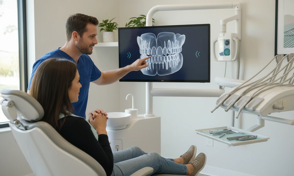 How Much Does Teeth in a Day Cost in Avondale, AZ?