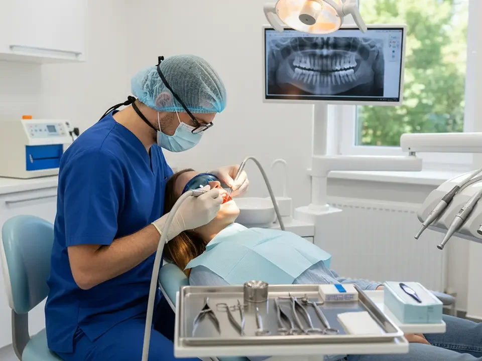 How Much Does Wisdom Teeth Removal Cost in Avondale, AZ?