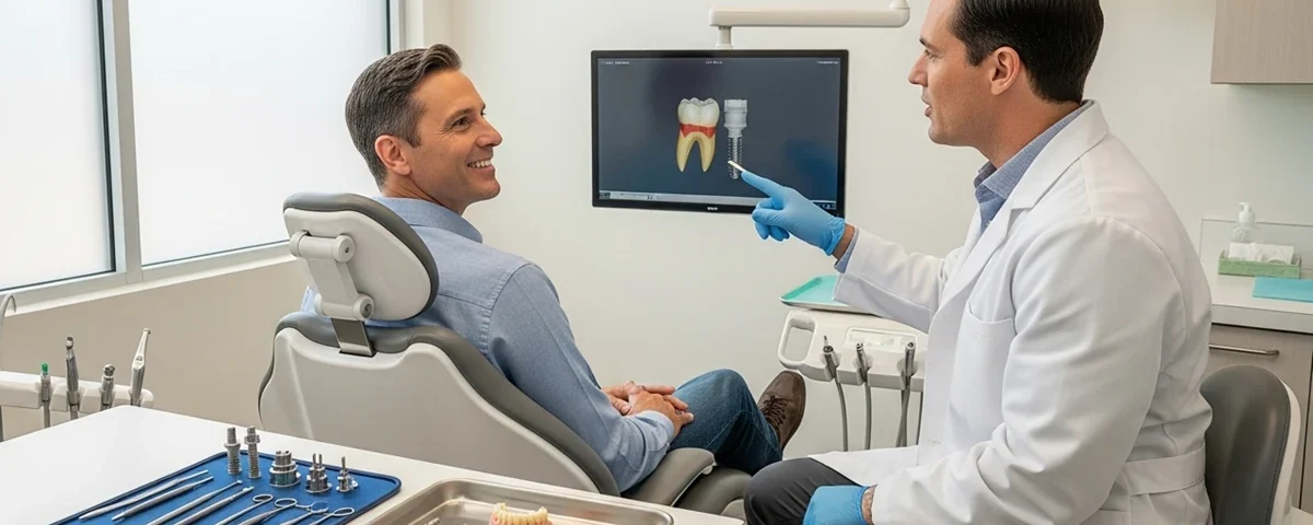 How Much is the Cost of Same Day Dental Implants in Avondale, AZ?