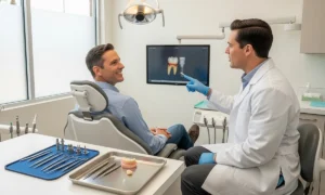 How Much is the Cost of Same Day Dental Implants in Avondale, AZ?