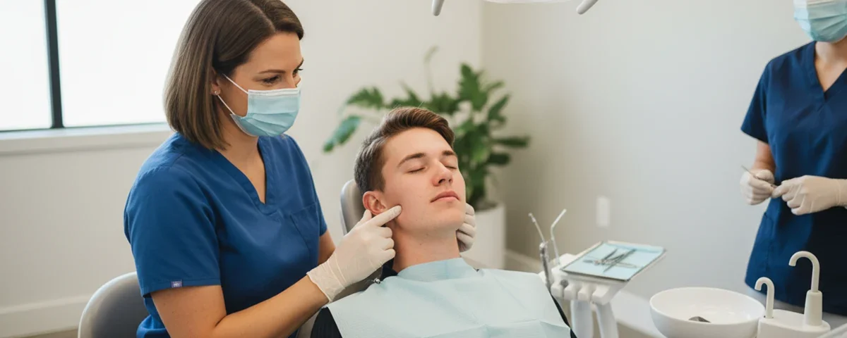 Is It Normal to Have Ear Pain After Wisdom Tooth Removal?