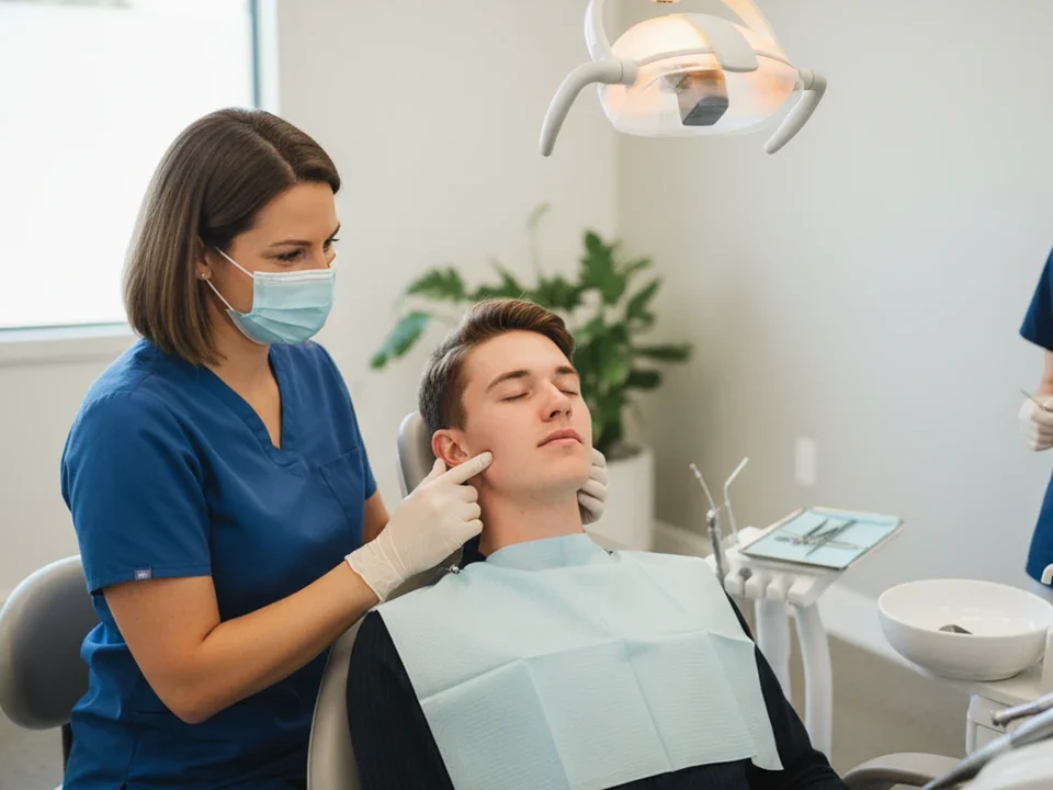 Is It Normal to Have Ear Pain After Wisdom Tooth Removal?