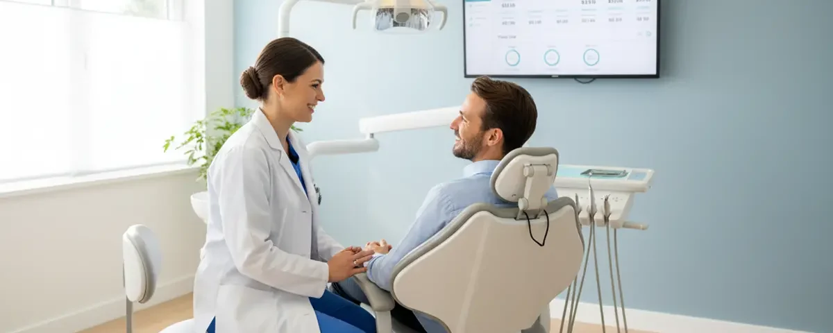 Low Cost Dentist Near Me in Phoenix, AZ