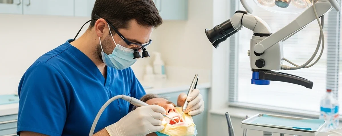 Root Canal Cost in Avondale, AZ