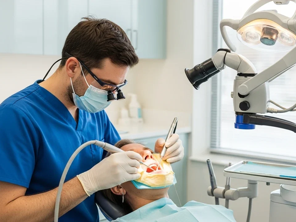 Root Canal Cost in Avondale, AZ