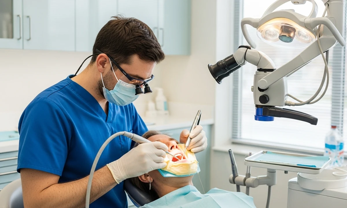 Root Canal Cost in Avondale, AZ
