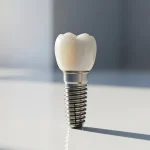 Single Tooth Implant Cost in Avondale, AZ
