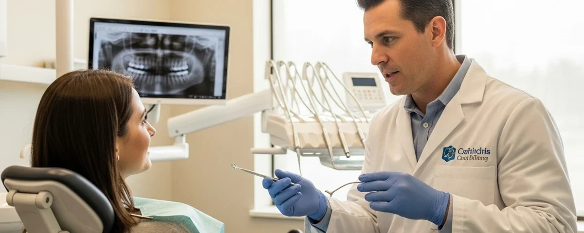 Tooth Extraction Cost in Avondale, AZ
