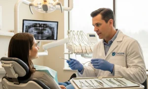 Tooth Extraction Cost in Avondale, AZ