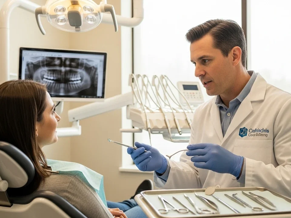 Tooth Extraction Cost in Avondale, AZ