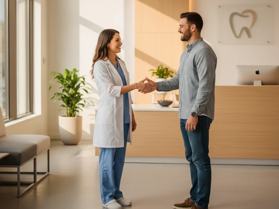 Affordable Dentist Near Me in Avondale, AZ