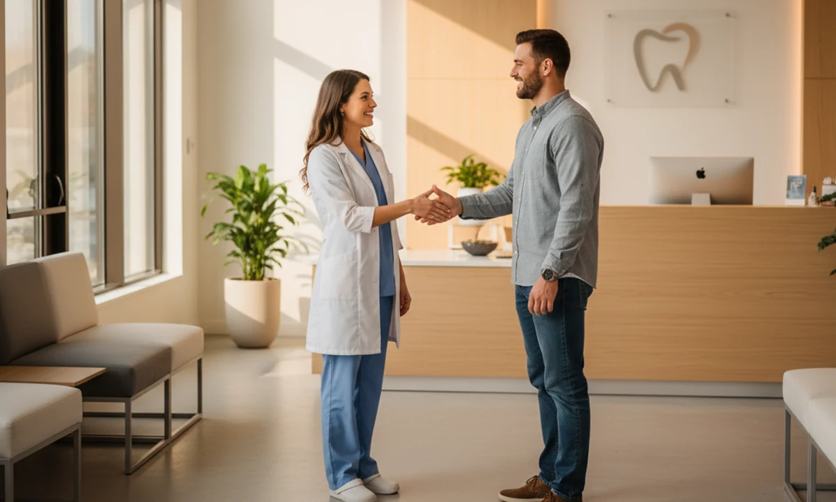 Affordable Dentist Near Me in Avondale, AZ