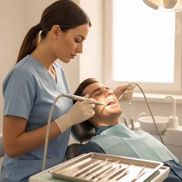 Affordable Dentist Near Me in Avondale, AZ