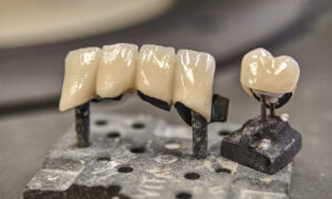 Cost of Porcelain Crown in Avondale, AZ