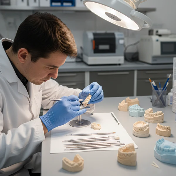 Dental Bridge Cost in Avondale, AZ