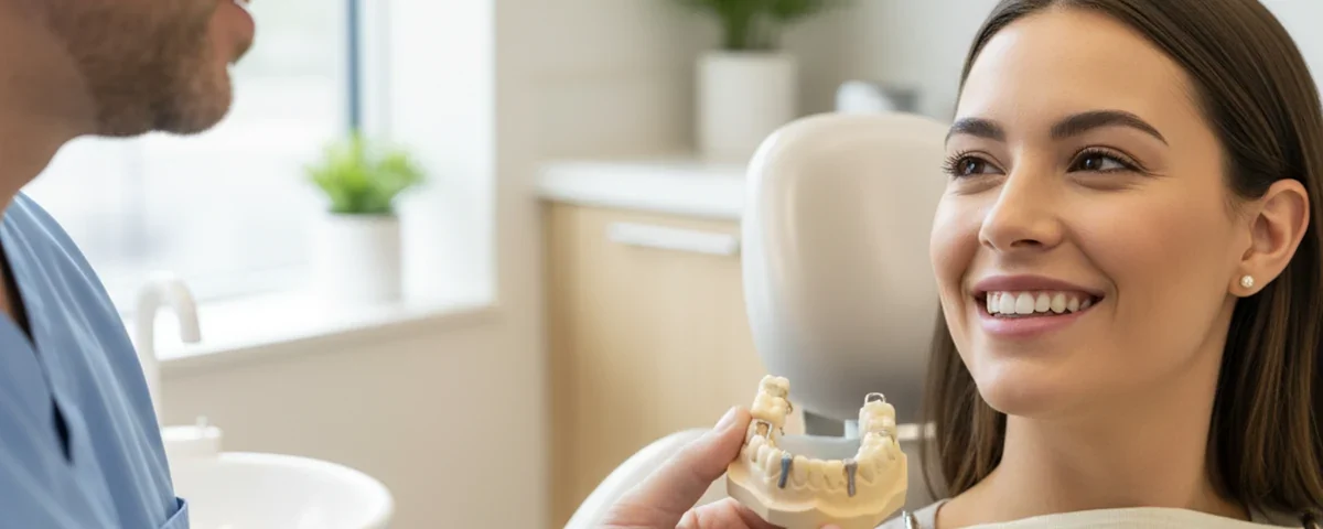 Dental Bridge Cost in Avondale, AZ