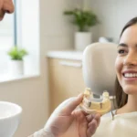 Dental Bridge Cost in Avondale, AZ