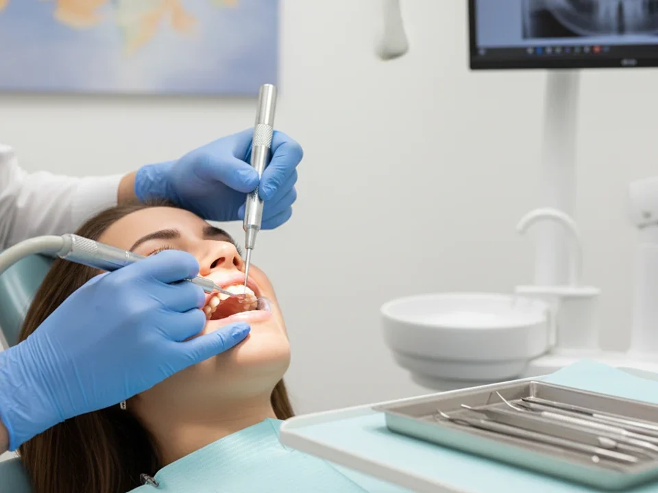 Dental Fillings Cost in Avondale, AZ
