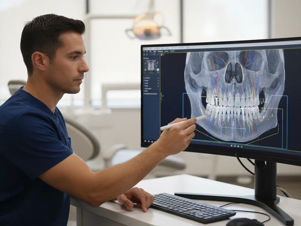 Full Mouth Dental Implants Cost in Avondale AZ