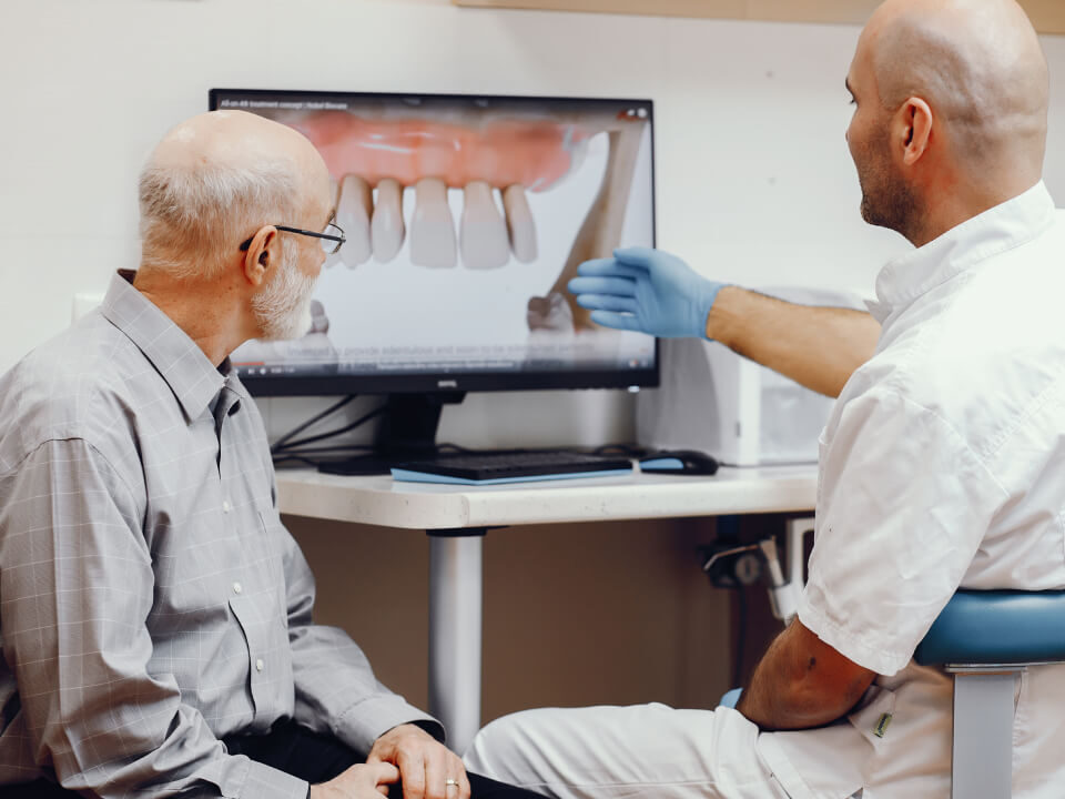 How Much Do Dentures Cost in Avondale, AZ