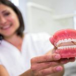 Cost of Snap-In Dentures in Avondale, AZ