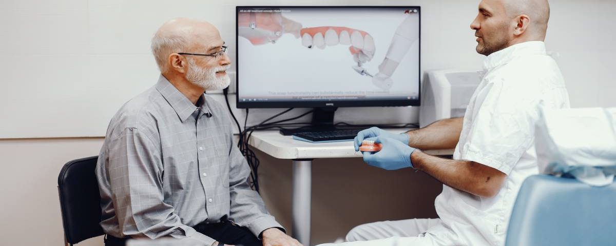 Dental Care For Cancer Patients In Arizona