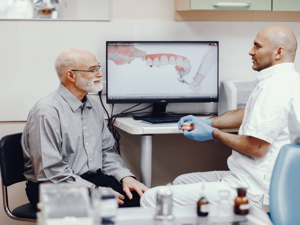 Dental Care For Cancer Patients In Arizona