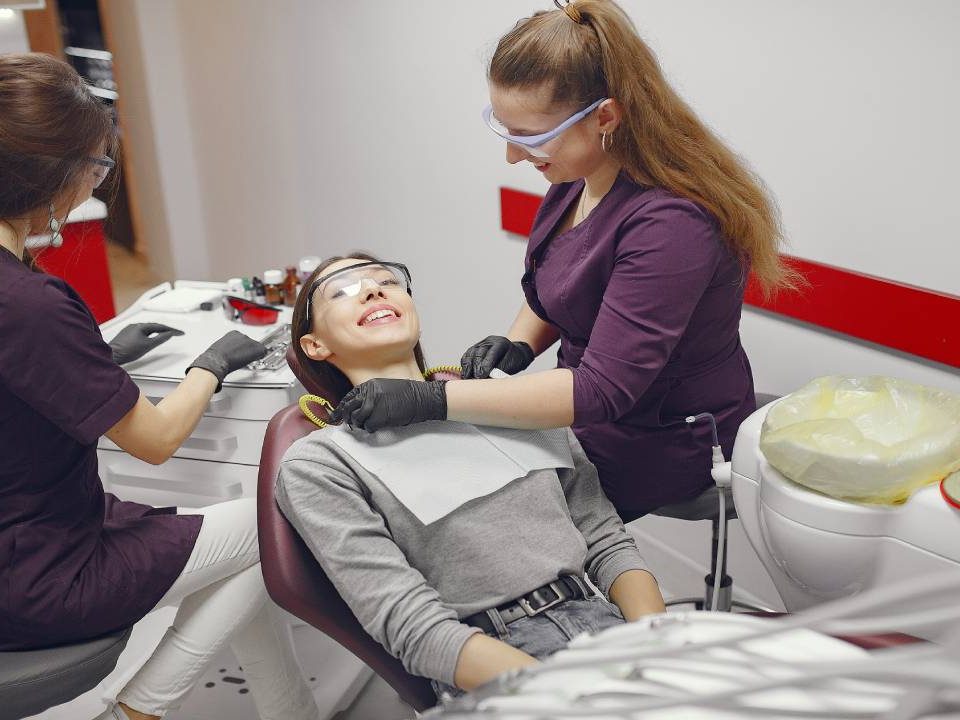 Dental Care for People With Hemophilia in Avondale, AZ