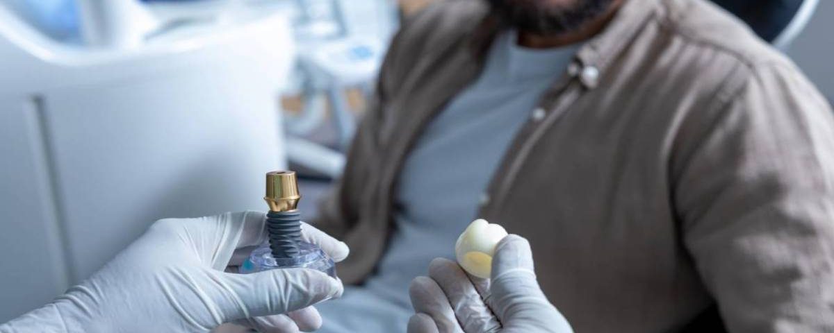 How Much is the Success Rate of Dental Implants