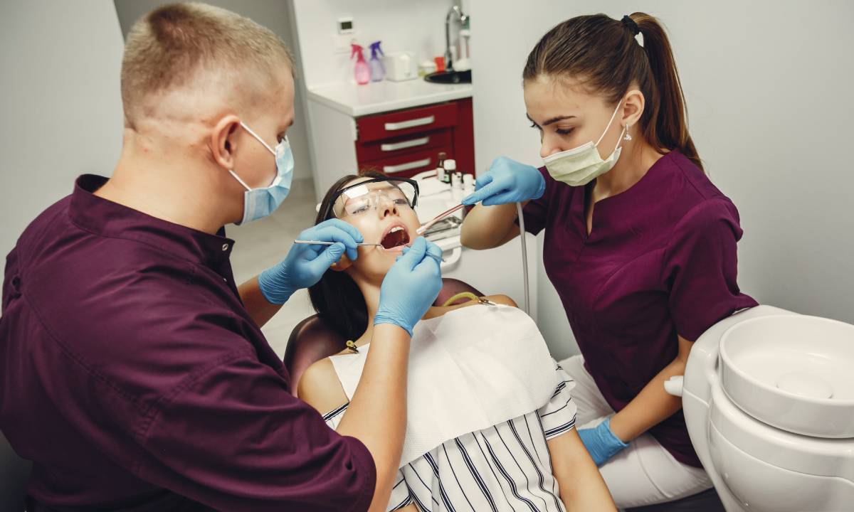 How Can You Replace a Missing Tooth in Avondale, AZ