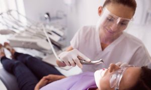 How Much Does General Dentistry Cost in Avondale, AZ