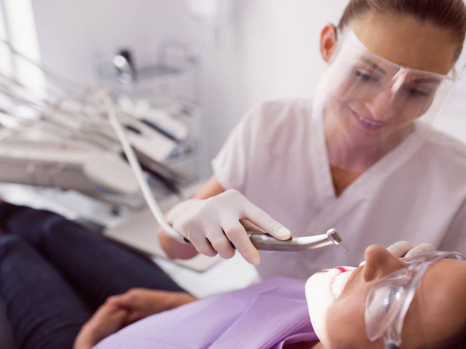How Much Does General Dentistry Cost in Avondale, AZ