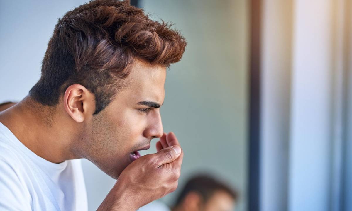 Persistent Bad Breath? Avondale Dentists Explain Why It Happens