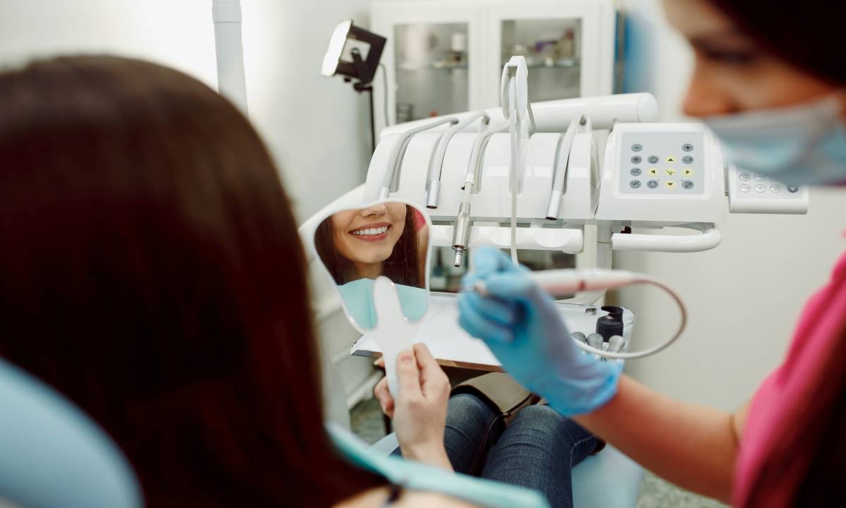 Why Desert Lake Family Dentistry is the Top Dentistry in Avondale, AZ