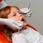 Child's First Dental Visit